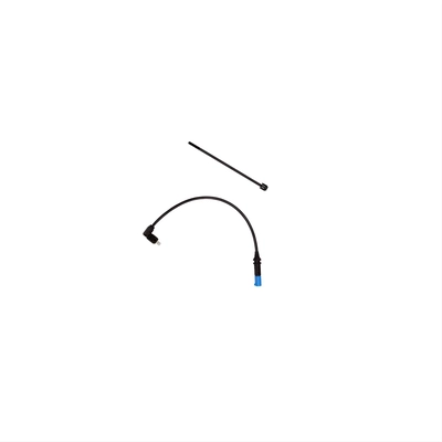Rear Shock Absorber by BILSTEIN - 20-238933 pa2