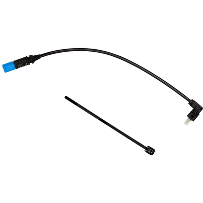 Rear Shock Absorber by BILSTEIN - 20-250744 pa1