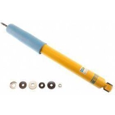 Rear Shock Absorber by BILSTEIN - 24-001540 pa3