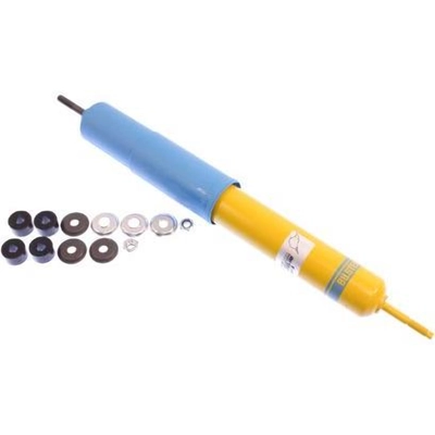 Rear Shock Absorber by BILSTEIN - 24-002936 pa3