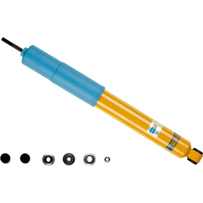 Rear Shock Absorber by BILSTEIN - 24-003179 pa2
