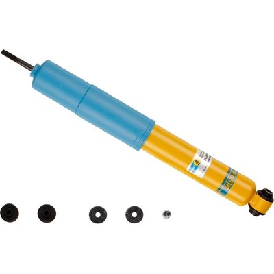 Rear Shock Absorber by BILSTEIN - 24-003971 pa4