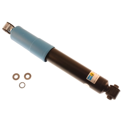 Rear Shock Absorber by BILSTEIN - 24-006347 pa2