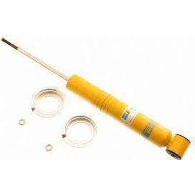 Rear Shock Absorber by BILSTEIN - 24-006576 pa3