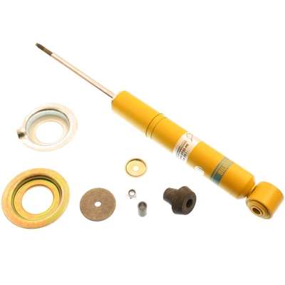 Rear Shock Absorber by BILSTEIN - 24-007306 pa2