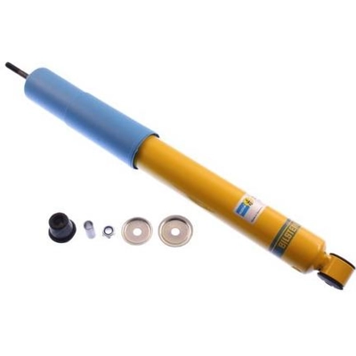 Rear Shock Absorber by BILSTEIN - 24-008037 pa3