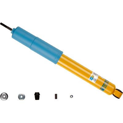 Rear Shock Absorber by BILSTEIN - 24-008037 pa4