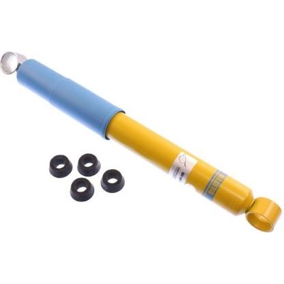 Rear Shock Absorber by BILSTEIN - 24-011402 pa6