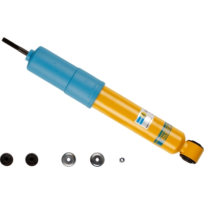 Rear Shock Absorber by BILSTEIN - 24-011785 pa4