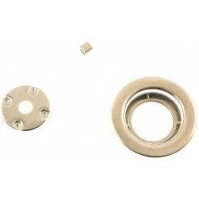 Rear Shock Absorber by BILSTEIN - 24-012478 pa2