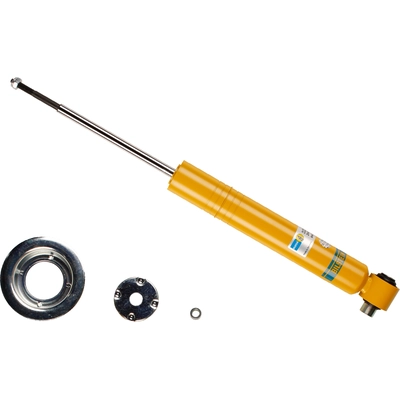 Rear Shock Absorber by BILSTEIN - 24-012478 pa4