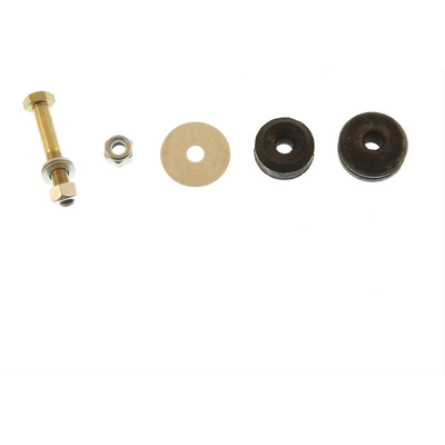 Rear Shock Absorber by BILSTEIN - 24-013840 pa2