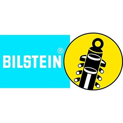 Rear Shock Absorber by BILSTEIN - 24-014700 pa4