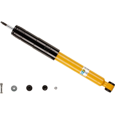 Rear Shock Absorber by BILSTEIN - 24-014700 pa6