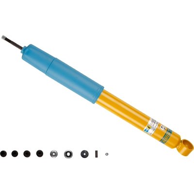 Rear Shock Absorber by BILSTEIN - 24-014786 pa4
