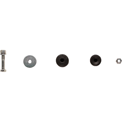 Rear Shock Absorber by BILSTEIN - 24-015189 pa4