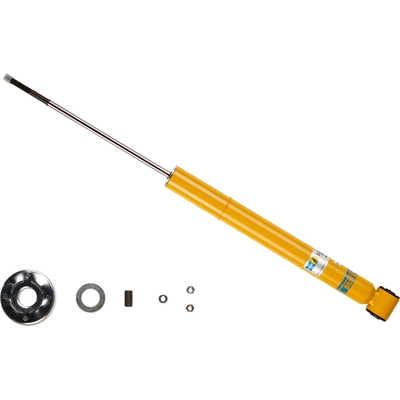 Rear Shock Absorber by BILSTEIN - 24-015240 pa3