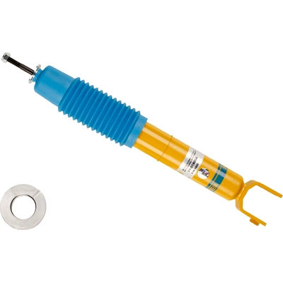 Rear Shock Absorber by BILSTEIN - 24-016056 pa4