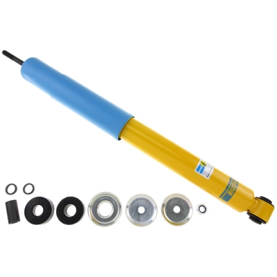 Rear Shock Absorber by BILSTEIN - 24-016360 pa2