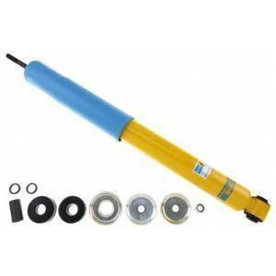 Rear Shock Absorber by BILSTEIN - 24-016360 pa3