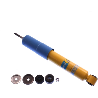 Rear Shock Absorber by BILSTEIN - 24-020541 pa6