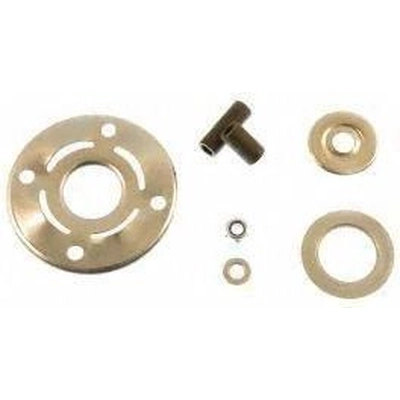 Rear Shock Absorber by BILSTEIN - 24-020824 pa2