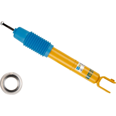 Rear Shock Absorber by BILSTEIN - 24-023375 pa3