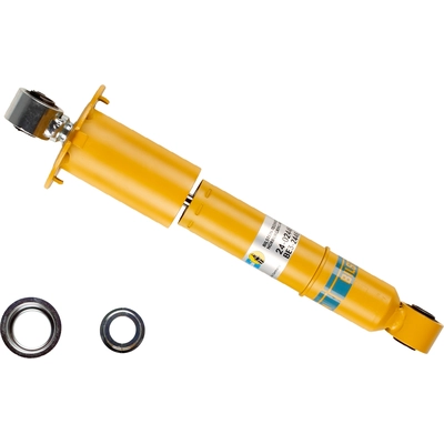 Rear Shock Absorber by BILSTEIN - 24-024464 pa4