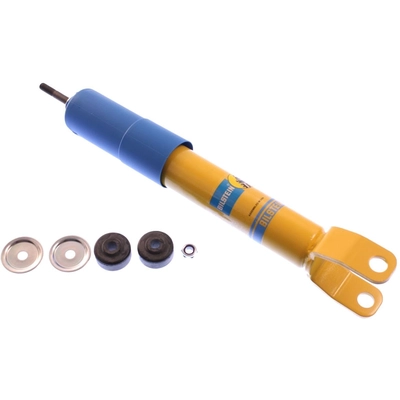 Rear Shock Absorber by BILSTEIN - 24-029780 pa4