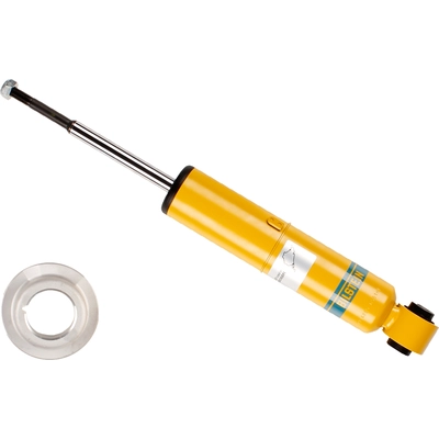 Rear Shock Absorber by BILSTEIN - 24-065511 pa4