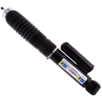 Rear Shock Absorber by BILSTEIN - 24-068741 pa2