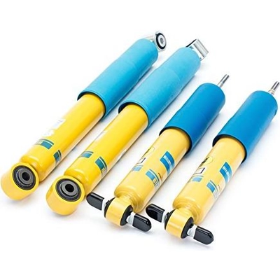 Rear Shock Absorber by BILSTEIN - 24-172936 pa4