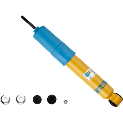 Rear Shock Absorber by BILSTEIN - 24-184878 pa3
