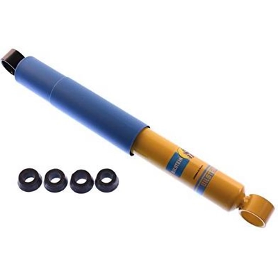 Rear Shock Absorber by BILSTEIN - 24-184960 pa10