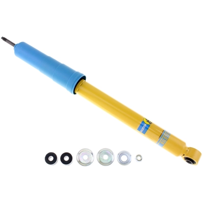 Rear Shock Absorber by BILSTEIN - 24-185073 pa2