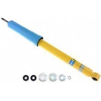 Rear Shock Absorber by BILSTEIN - 24-185073 pa3