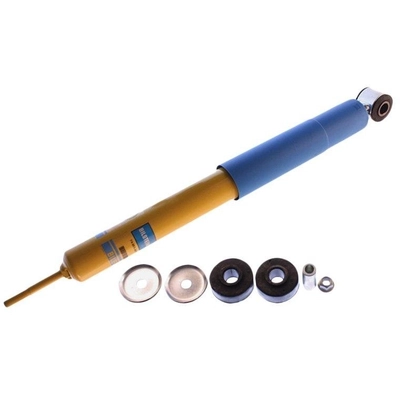 Rear Shock Absorber by BILSTEIN - 24-186537 pa6