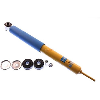 Rear Shock Absorber by BILSTEIN - 24-186537 pa7