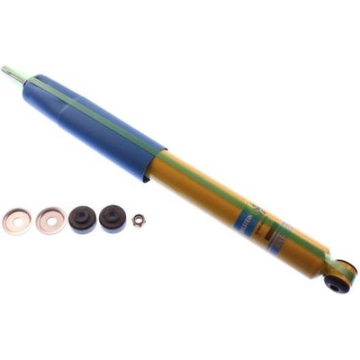Rear Shock Absorber by BILSTEIN - 24-187459 pa10
