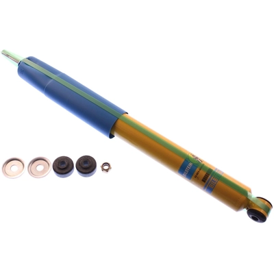 Rear Shock Absorber by BILSTEIN - 24-187459 pa6