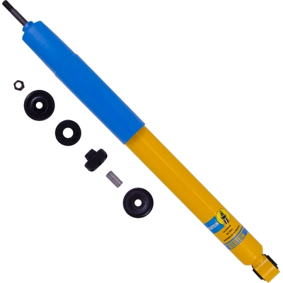 Rear Shock Absorber by BILSTEIN - 24-228848 pa4