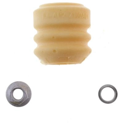 Rear Shock Absorber by BILSTEIN - 24-239417 pa4