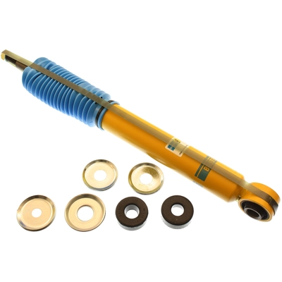 Rear Shock Absorber by BILSTEIN - 24-241656 pa2