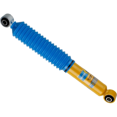 Rear Shock Absorber by BILSTEIN - 24-245500 pa4