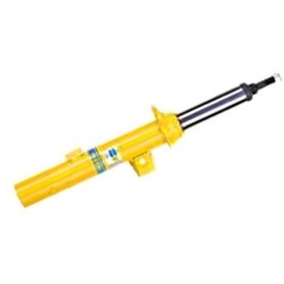 BILSTEIN - 24-254892 - Rear Driver or Passenger Side Heavy Duty Monotube Shock Absorber pa2