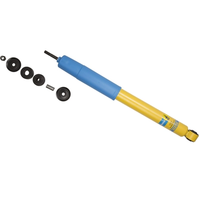 Rear Shock Absorber by BILSTEIN - 24-269439 pa2