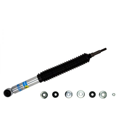 BILSTEIN - 24-276061 - Rear Driver or Passenger Side Monotube Smooth Body Shock Absorber pa1