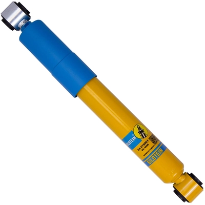 BILSTEIN - 24-276801 - Rear Driver or Passenger Side Monotube Smooth Body Shock Absorber pa1