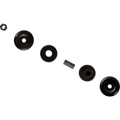 Rear Shock Absorber by BILSTEIN - 24-285667 pa2