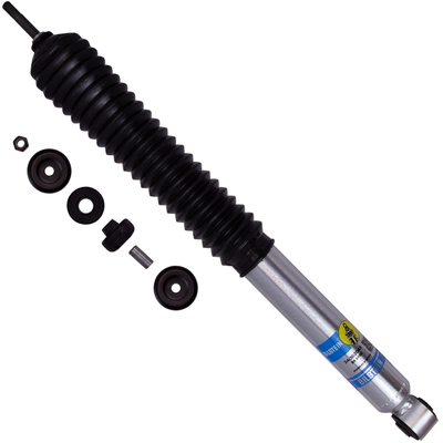 BILSTEIN - 24-302043 - Rear Driver or Passenger Side Monotube Smooth Body Shock Absorber pa2